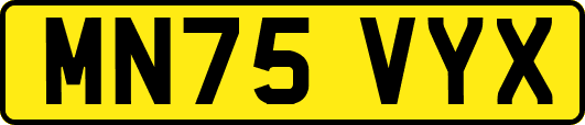 MN75VYX