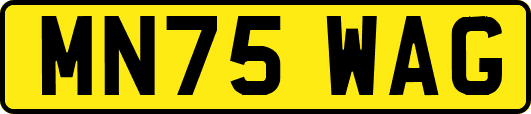 MN75WAG