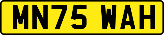 MN75WAH