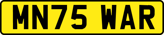MN75WAR