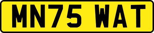 MN75WAT