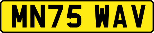 MN75WAV