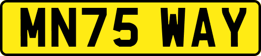 MN75WAY