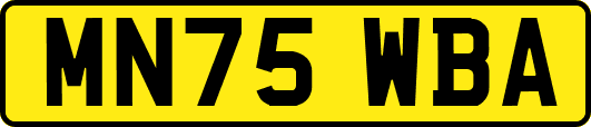MN75WBA