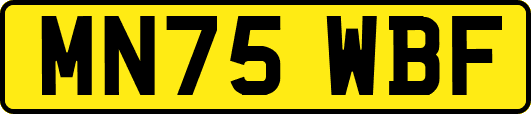 MN75WBF