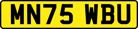 MN75WBU