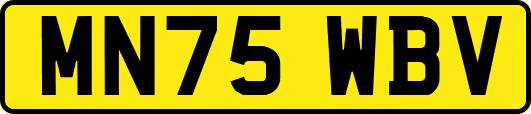 MN75WBV