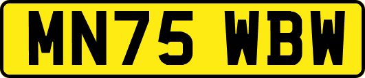 MN75WBW