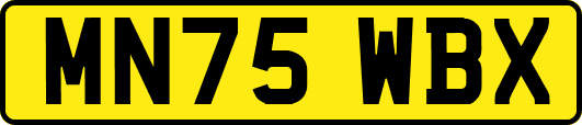 MN75WBX