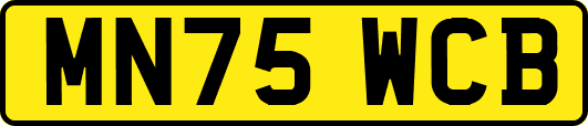 MN75WCB