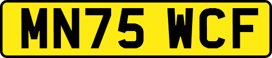 MN75WCF