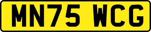 MN75WCG