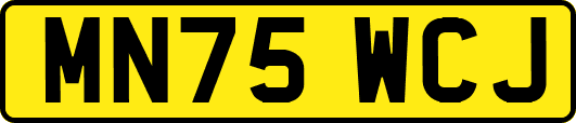 MN75WCJ