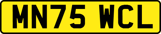 MN75WCL