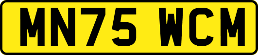 MN75WCM