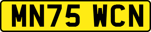 MN75WCN