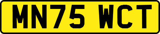 MN75WCT