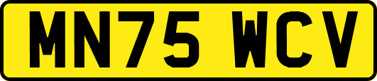 MN75WCV