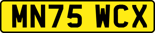 MN75WCX