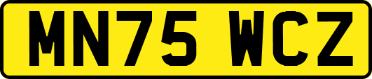 MN75WCZ