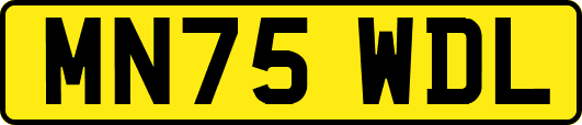 MN75WDL