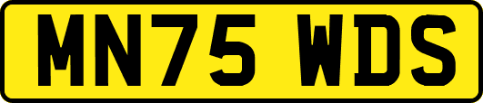 MN75WDS