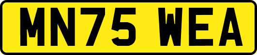 MN75WEA