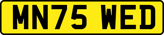 MN75WED