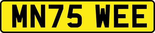 MN75WEE