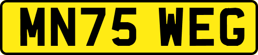 MN75WEG