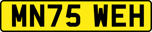 MN75WEH