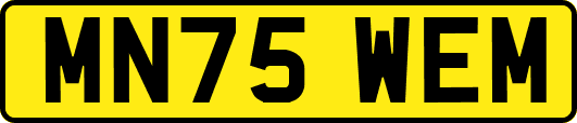 MN75WEM