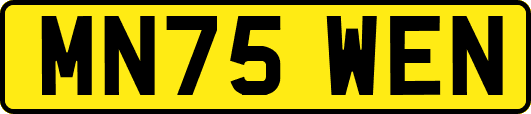 MN75WEN