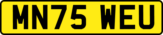 MN75WEU