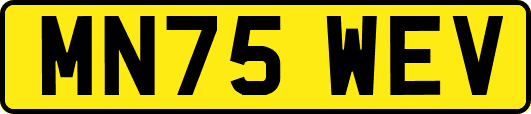 MN75WEV