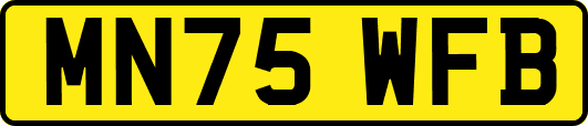 MN75WFB