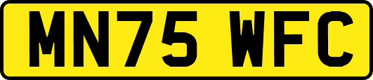 MN75WFC