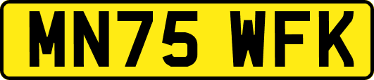 MN75WFK