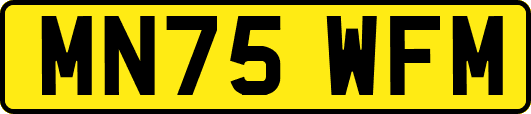 MN75WFM