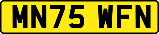 MN75WFN