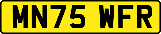 MN75WFR