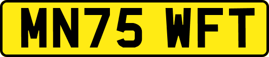 MN75WFT