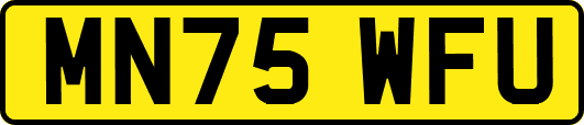 MN75WFU