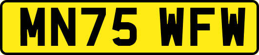 MN75WFW