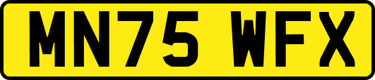 MN75WFX