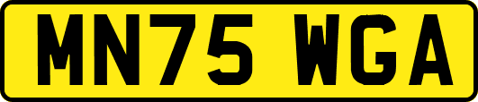 MN75WGA