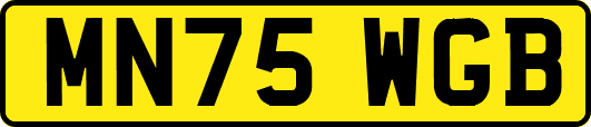 MN75WGB