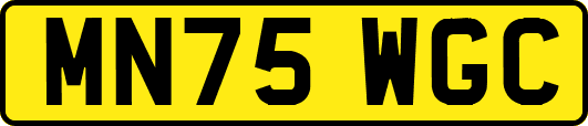 MN75WGC