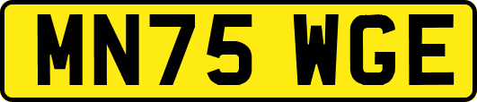 MN75WGE