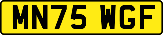 MN75WGF